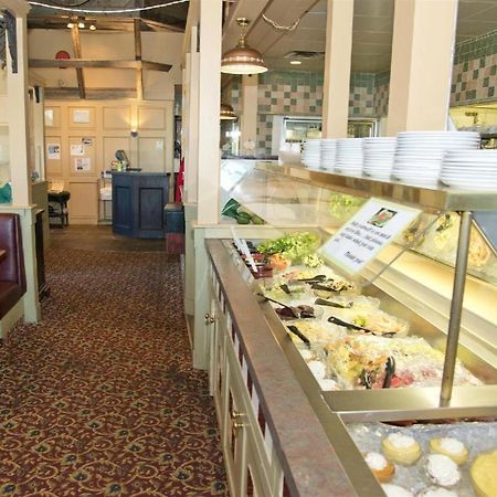 Canadas Best Value Inn Whitecourt Εξωτερικό φωτογραφία