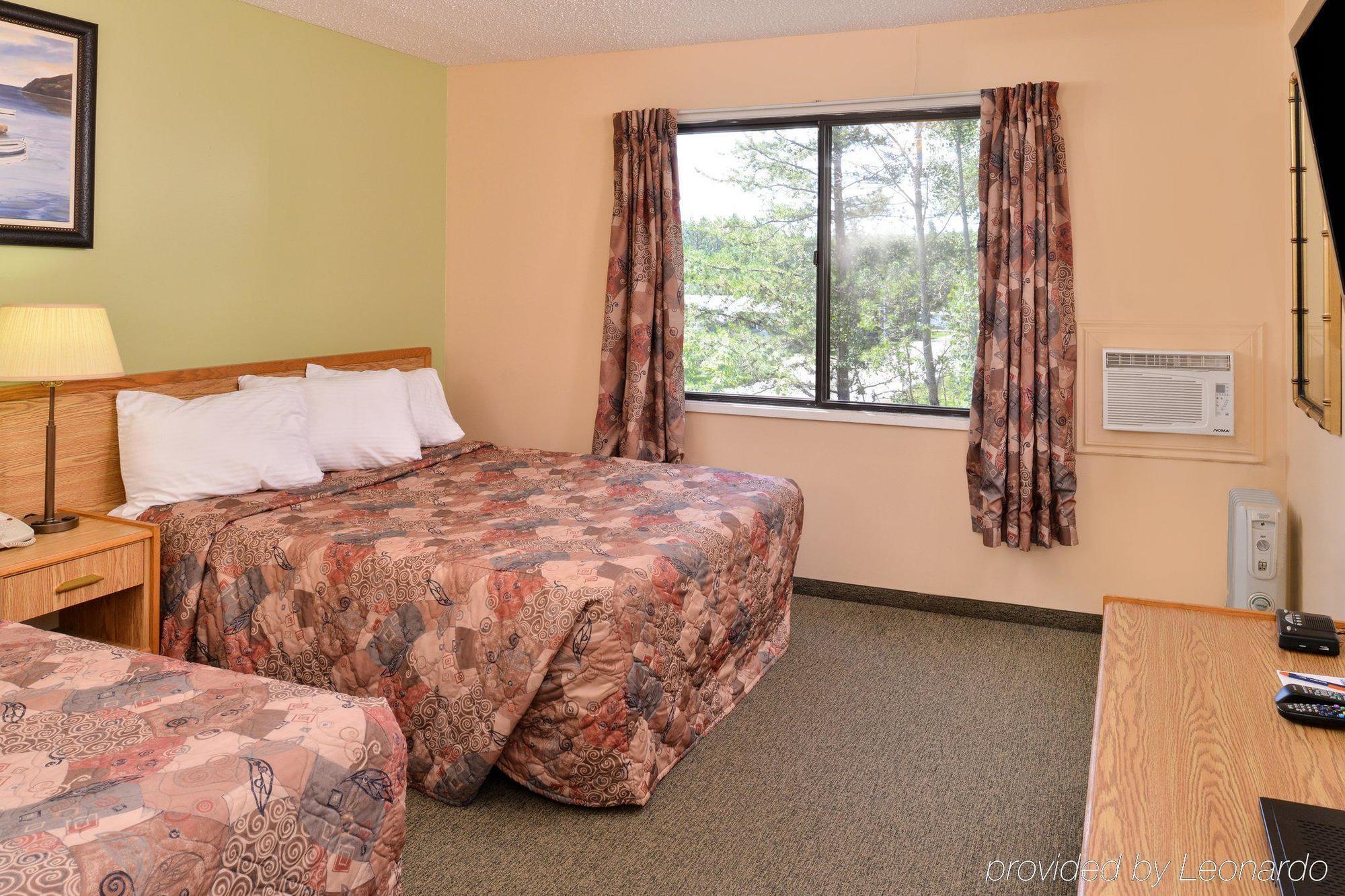 Canadas Best Value Inn Whitecourt Εξωτερικό φωτογραφία