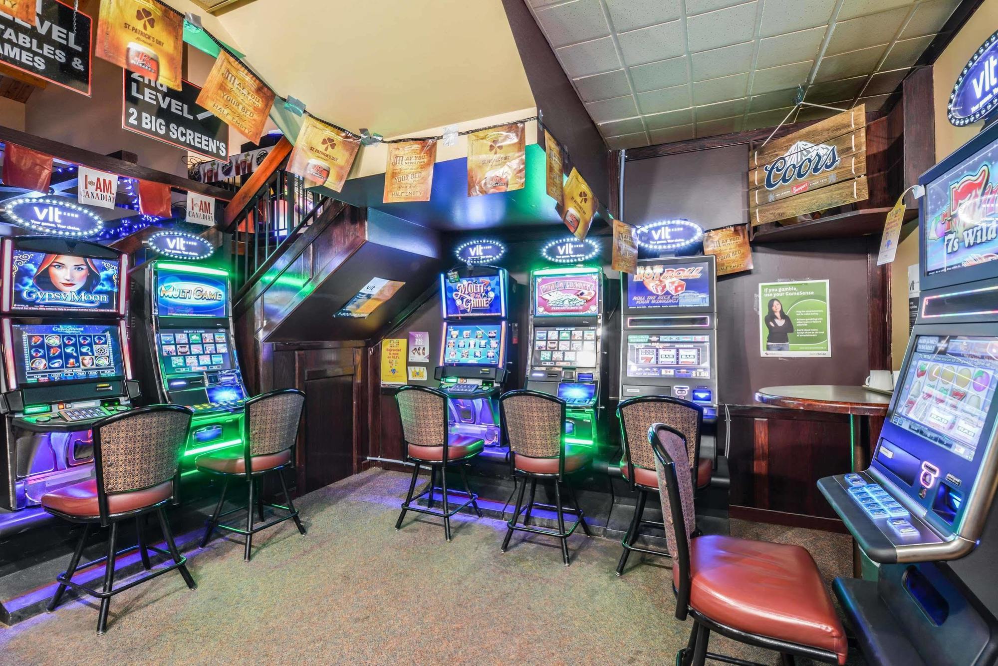 Canadas Best Value Inn Whitecourt Εξωτερικό φωτογραφία