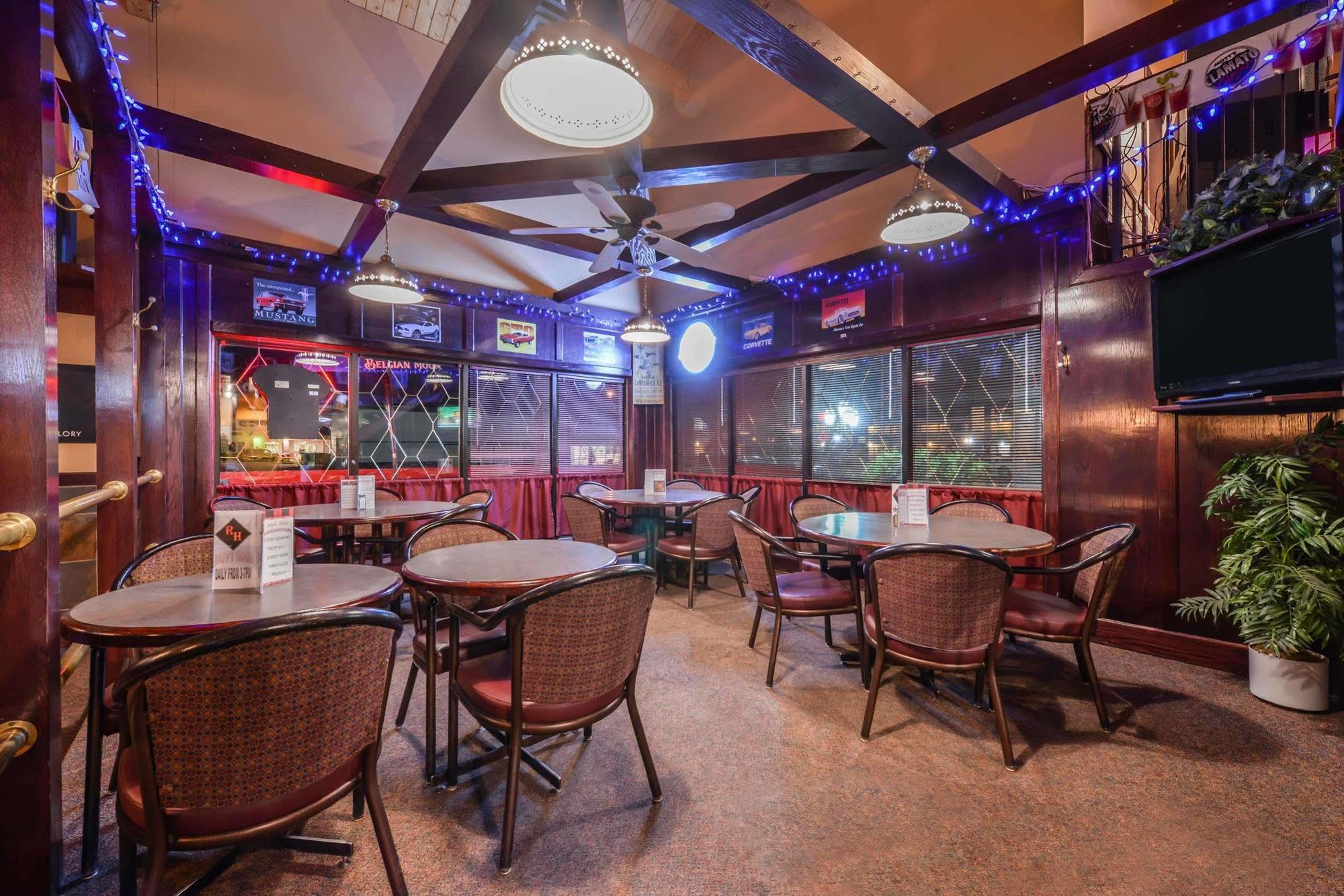 Canadas Best Value Inn Whitecourt Εξωτερικό φωτογραφία