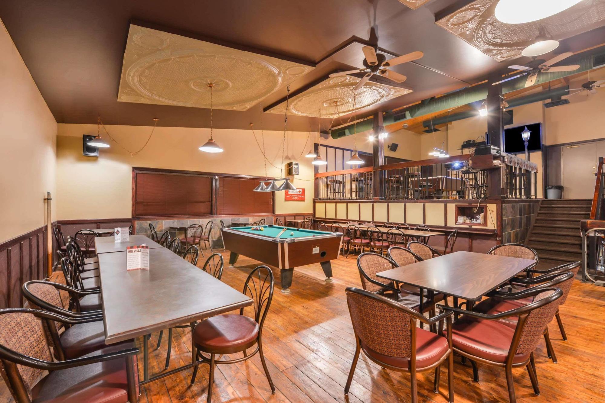 Canadas Best Value Inn Whitecourt Εξωτερικό φωτογραφία